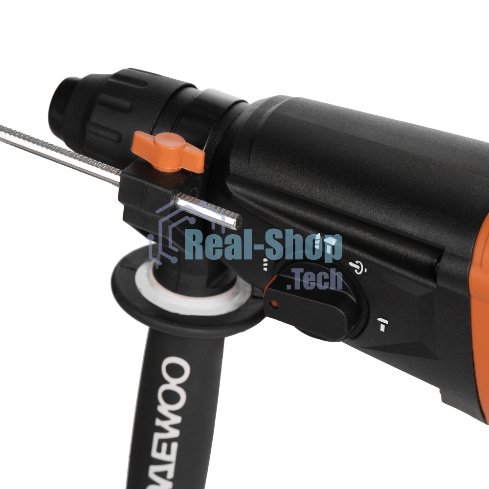 Перфоратор DAEWOO DAH 920 920Вт 3.4Дж