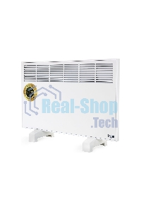 Конвектор электрический iVigo EPK4570M15 1500 Вт белый