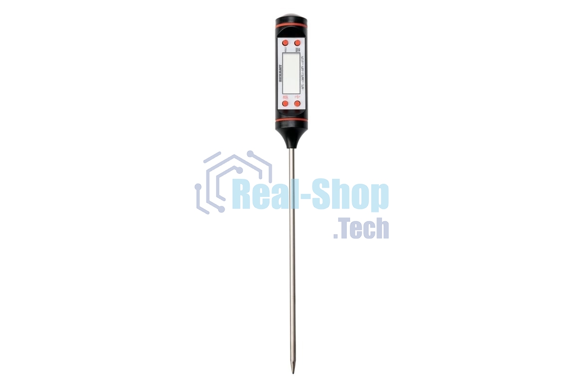 Цифровой термометр (термощуп) Rexant RX-512 70-0512