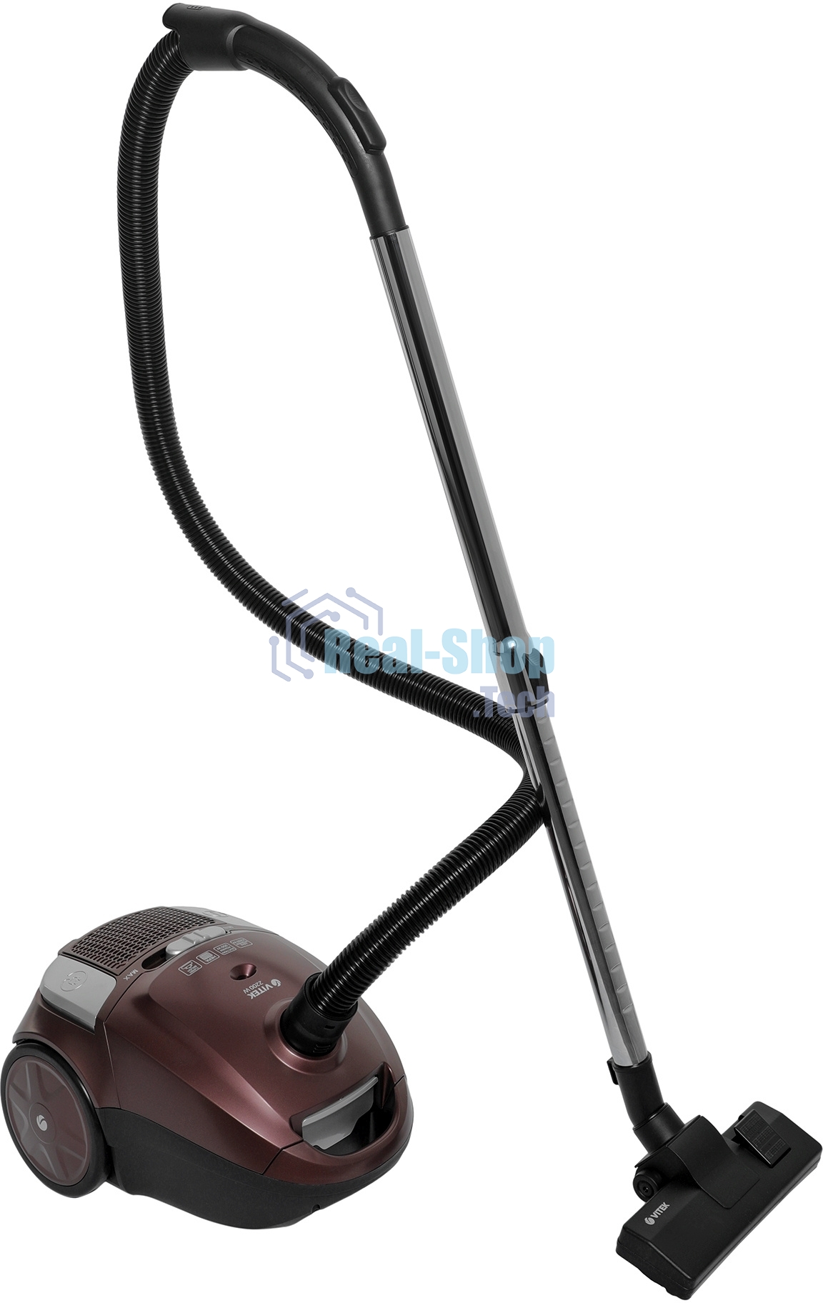 Пылесос Vitek VT-8138