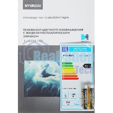 Телевизор Hyundai 85