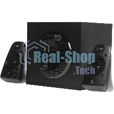 Колонки 980-000403 Колонки Logitech Z-623 2.1 RMS RTL