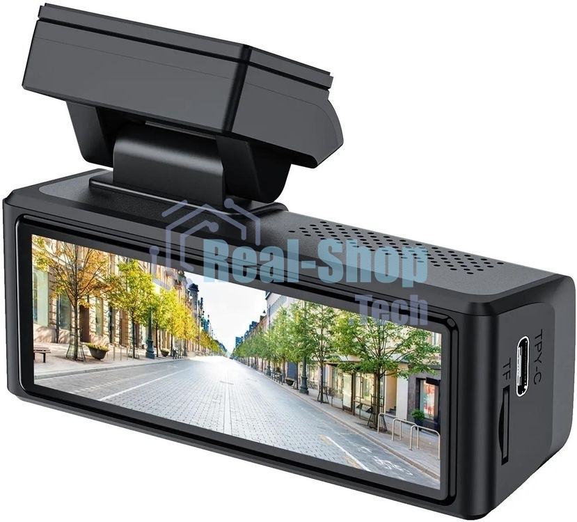 Видеорегистратор Digma FreeDrive 940W max, 3840x2160, 3.2