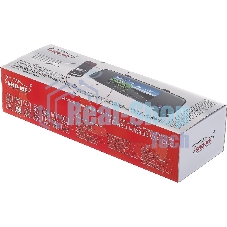 Видеорегистратор Sho-Me Combo Mirror WiFi Duo, 1920x1080, 7