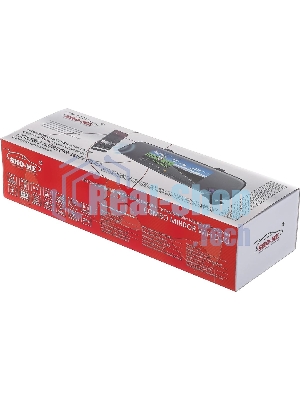 Видеорегистратор Sho-Me Combo Mirror WiFi Duo, 1920x1080, 7