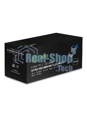 Картридж лазерный Cactus CS-CF360X-MPS черный (19000 стр.) для HP CLJ M552dn/M553dn/M553N/M553x
