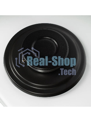 Газовая варочная панель DeLonghi GRETA 6GW BB