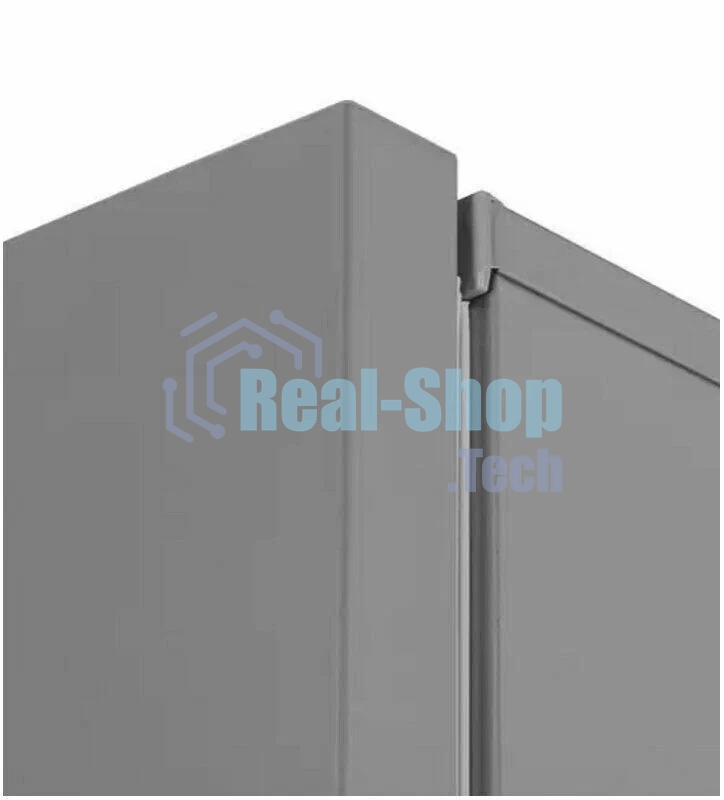 Холодильник Beko B1RCSK402G серый двухкамерный 267/113 морозилка снизу