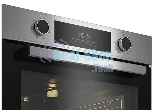 Духовой шкаф Beko BBIE12300XC