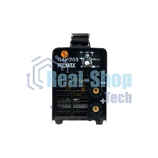 Сварочный аппарат инверторный в кейсе Ресанта САИ 250 65/23