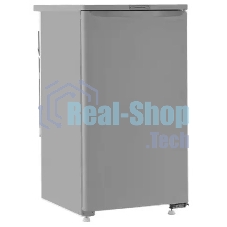 Холодильник Саратов 452 КШ-122/15 серый однокамерный 99/15л морозилка сверху