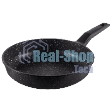 Сковорода Maunfeld GALAXITE MF28GLX01FP, 28 см, из литого алюминия