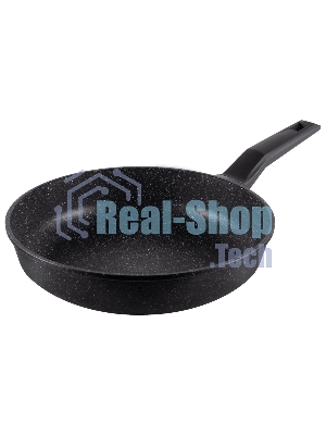 Сковорода Maunfeld GALAXITE MF28GLX01FP, 28 см, из литого алюминия