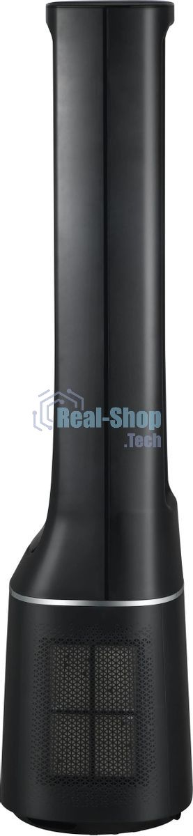 Воздухоочиститель-рециркулятор Beko EBA 6000 B 36Вт черный