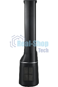 Воздухоочиститель-рециркулятор Beko EBA 6000 B 36Вт черный