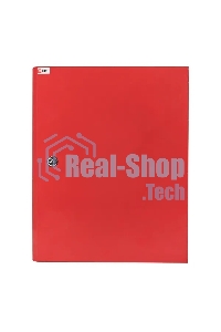 Щит с монтажной панелью EKF PROxima ЩМПг- 40.30.22 (ЩРНМ-1) RAL 3001 IP54