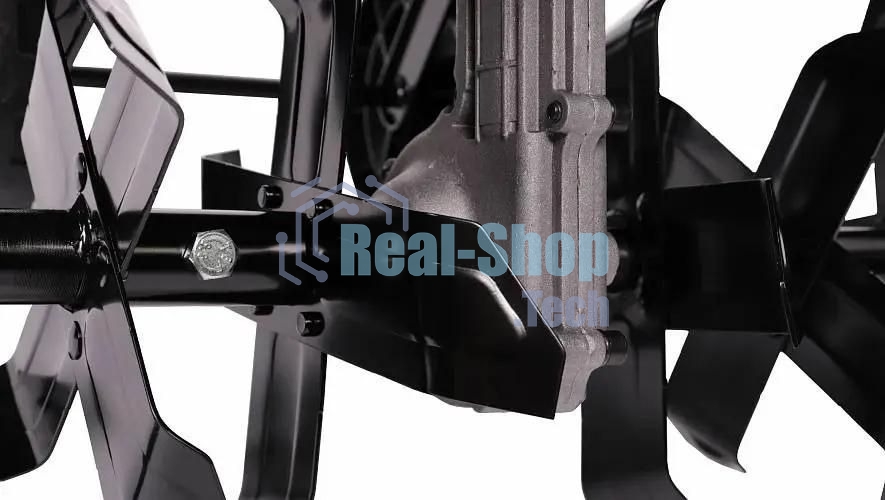 Культиватор Champion EC1500