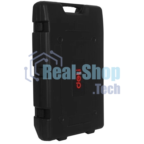 Отбойный молоток Deli DE-DG30-1E (2100Вт, 75Дж, кейс)