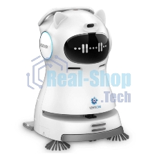 Сервисный робот-уборщик Keenon Robotics модели Kleenbot C30