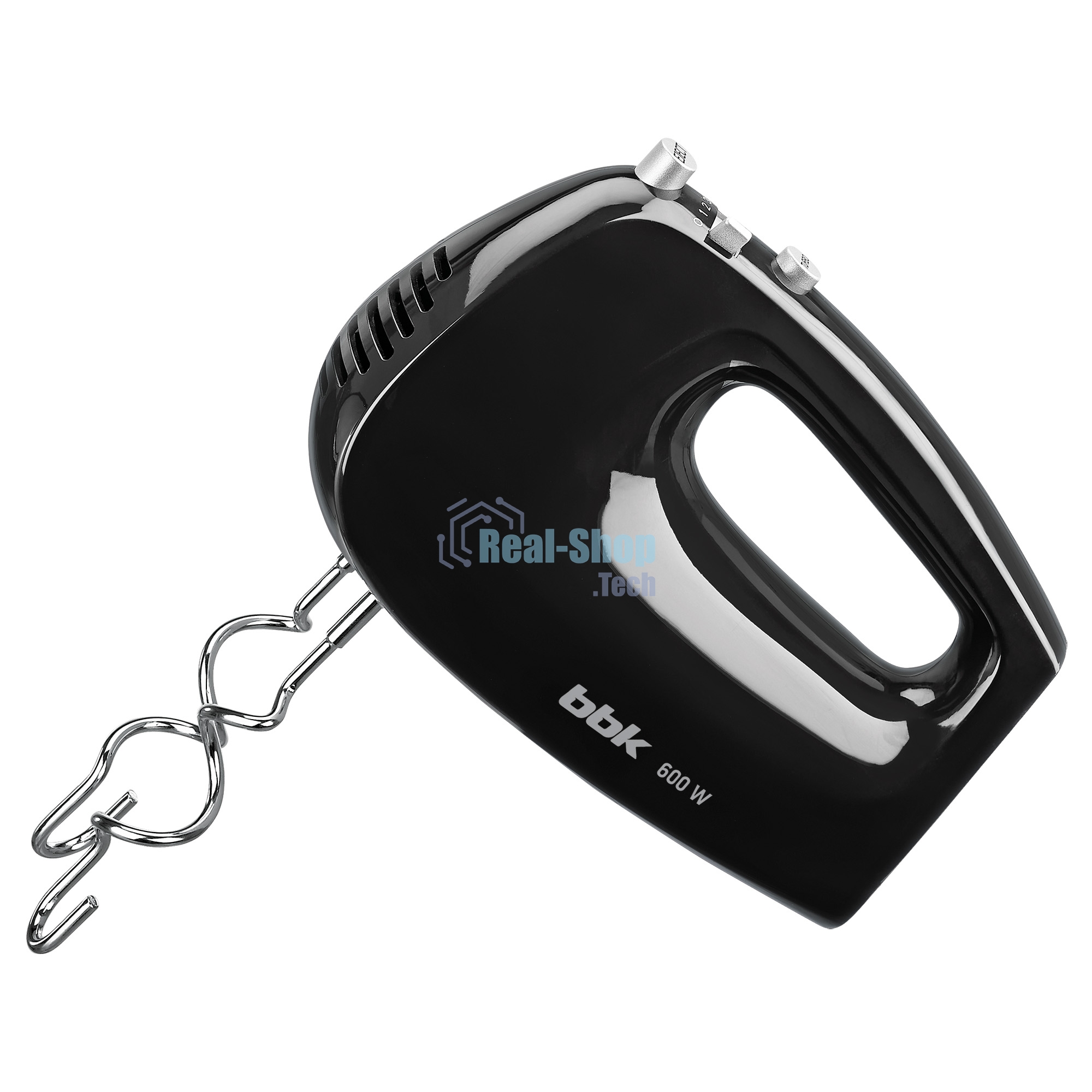 Миксер BBK KHM0302 черный