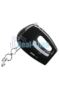 Миксер BBK KHM0302 черный