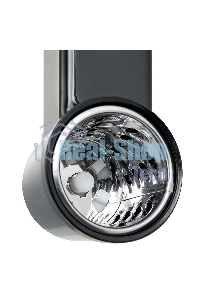 Мясорубка АКСИНЬЯ КС-2006С