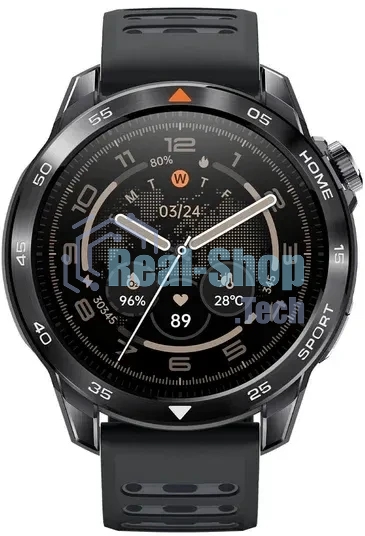 Умные часы Mibro GS PRO 2, 1.43