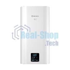 Водонагреватель Thermex Minta 50 V 2кВт 50л электрический настенный, белый