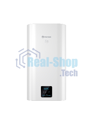 Водонагреватель Thermex Minta 50 V 2кВт 50л электрический настенный, белый