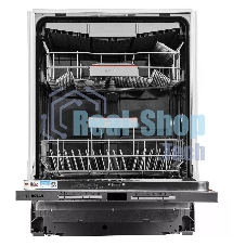 Посудомоечная машина BOSCH SMV4HMX25Q стальной