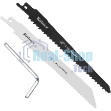 Пила сабельная электрическая Kolner KERS 850V