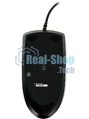 Комплект клавиатура+мышь A4Tech KR-8520D проводной, USB, 1200 DPI, чёрный