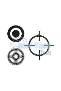 Газовая варочная панель Maunfeld EGHG.43.23CB\G
