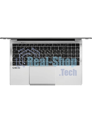 Ноутбук Osio FocusLine F150a-008 Ryzen 5 5500U 8Gb SSD512Gb AMD Radeon 15.6