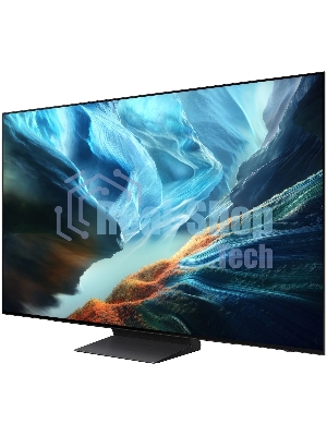 Телевизор Samsung QE55S90HAUXPY, 55