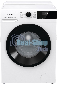 Стиральная машина Gorenje WNHPI60SCSIR белый загр. фронтальная макс.: 6 кг 1000об/мин класс: А