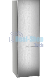 Холодильник Liebherr CNC 5703-22 001 белый двухкамерный 266/94л морозилка снизу