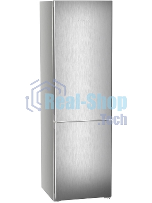 Холодильник Liebherr CNC 5703-22 001 белый двухкамерный 266/94л морозилка снизу