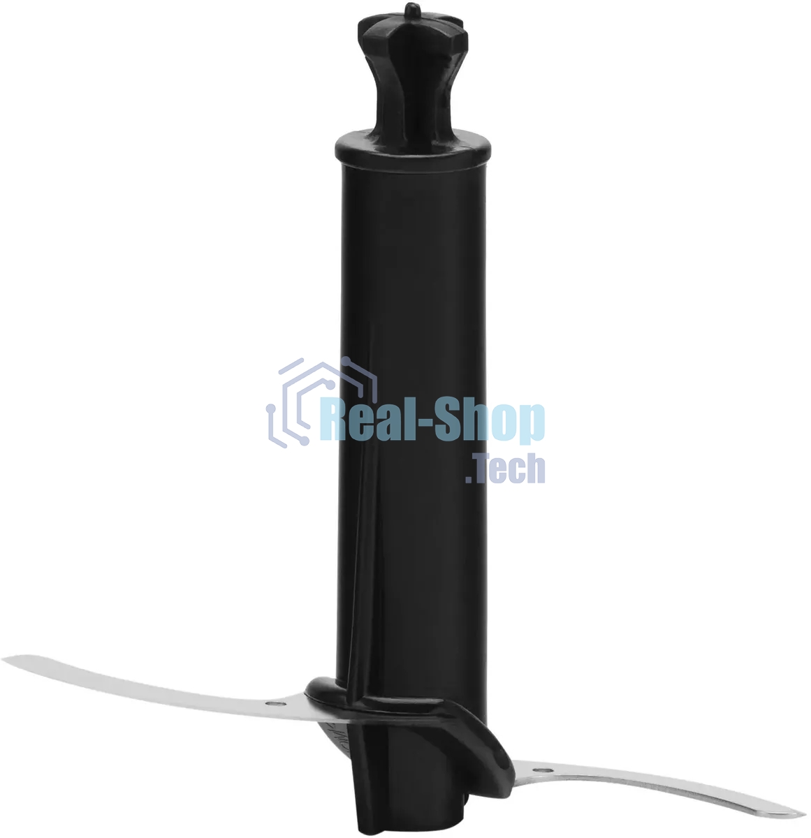 Блендер погружной Polaris PHB 1385 1350 Вт, черный