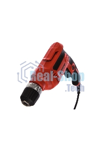 Дрель Парма ДЭ-01-10/500Р 02.025.00001