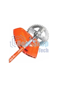 Триммер бензиновый Patriot PT 545 XT 2.5л.с. неразбор.штан. реж.эл.:леска/нож