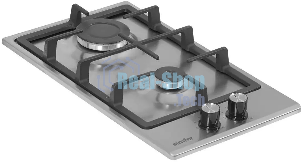 Газовая варочная панель Simfer H30V20M570
