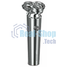 Электробритва Centek CT-2150 (сереб)