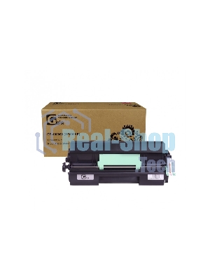 Картридж GalaPrint GP-408060 (SP400HE) черный (10000 стр.) для Ricoh Aficio SP400/SP450