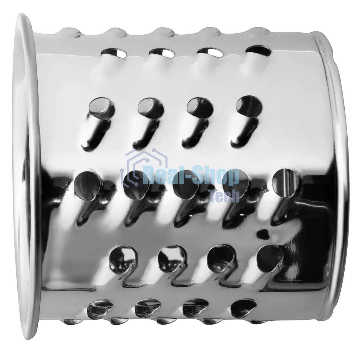 Мясорубка электрическая Starwind SMG3225 1500Вт красный