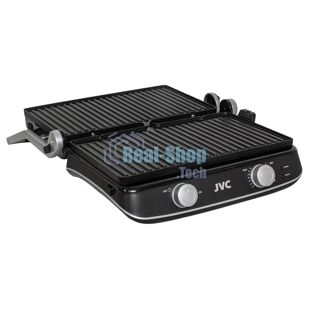 Гриль электрический JVC JK-GR330