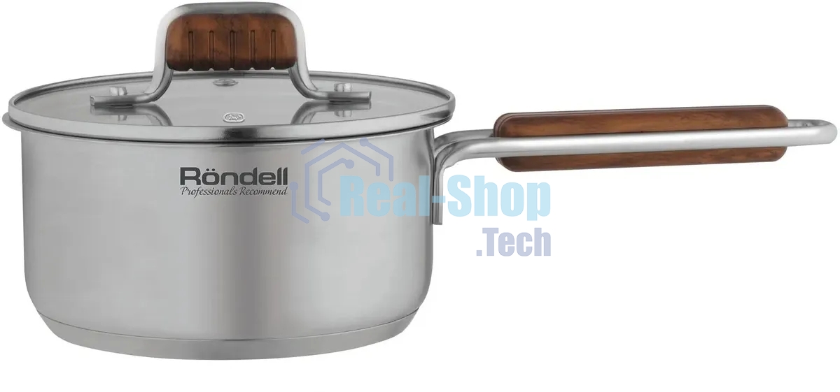 Ковш Rondell RDS-1790 Fjord 16 см (1,4 л)