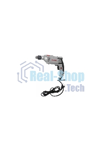 Дрель ударная Ресанта ДУ-15/950М 950Вт патрон:кулачковый реверс