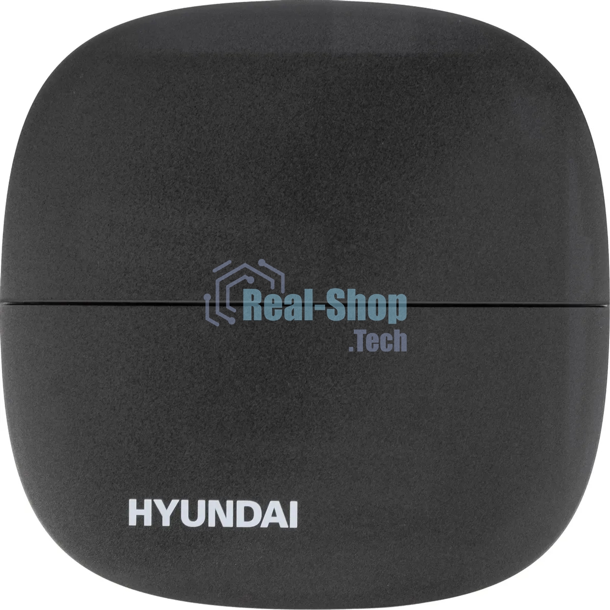 Медиаплеер Hyundai H-DMP100