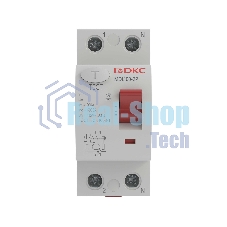 Выключатель дифференциального тока (УЗО) 2п (1P+N) 63А 300мА тип AC MDL100 YON MDL100-2P4-63-AC